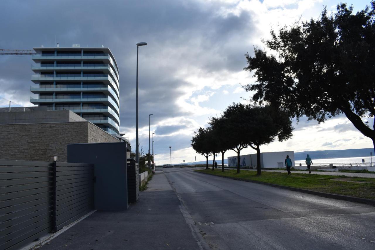 Apartment Alfa Split Exterior foto