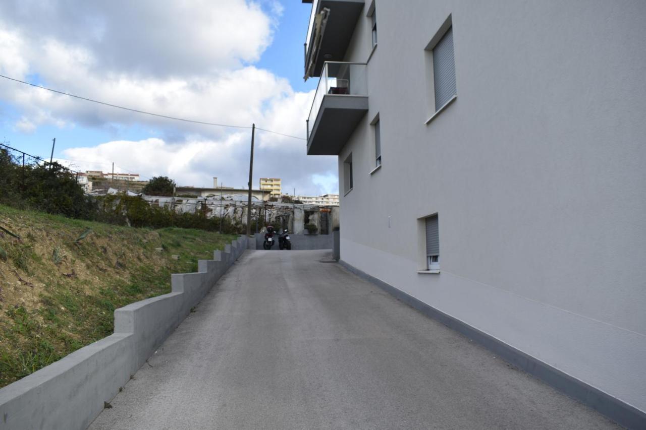 Apartment Alfa Split Exterior foto