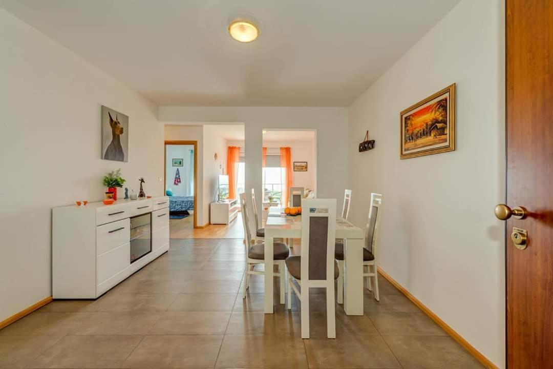 Apartment Alfa Split Exterior foto