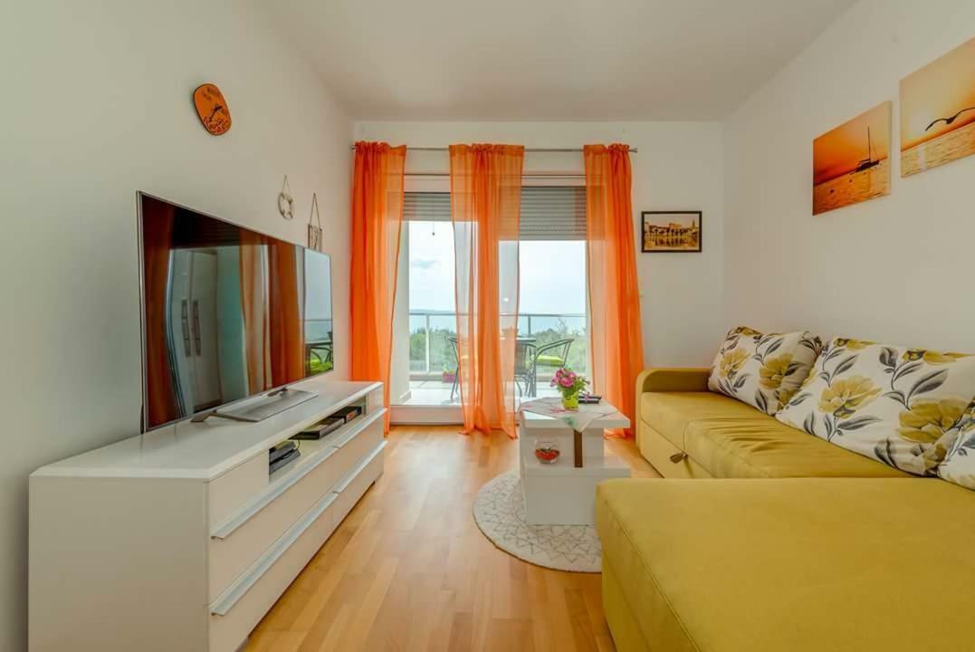 Apartment Alfa Split Exterior foto