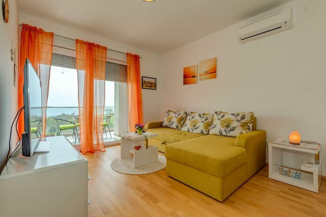 Apartment Alfa Split Exterior foto